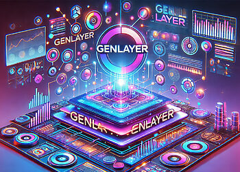GenLayer là gì?