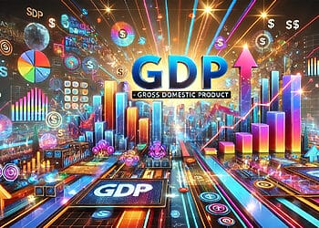 GDP là gì?