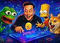 Hướng Dẫn Tạo Meme Coin Siêu Hot Trên Pump.fun