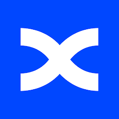 BingX Logo