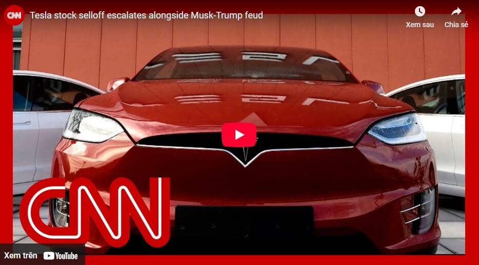 Tâm Lý Nhà Đầu Tư Lung Lay Vì Trump – Elon, Nhưng Dòng Tiền Vẫn Đổ Về BTC Bull - Tin Tức Bitcoin - Cập Nhật Tin Tức Coin Mới Nhất 24/7 2025