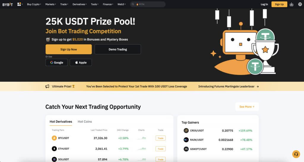 ByBit