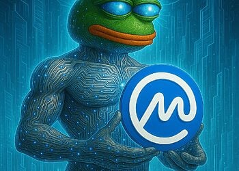Meme Coin Kết Hợp AI Mới Niêm Yết: MIND of Pepe Đang Trending Top 1 Trên CoinMarketCap