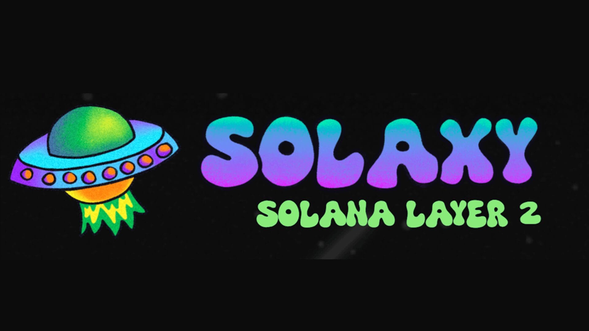 Solaxy (SOLX): Bom tấn presale của năm 2025 - Hạ tầng Layer 2 dành riêng cho hệ sinh thái Solana 
