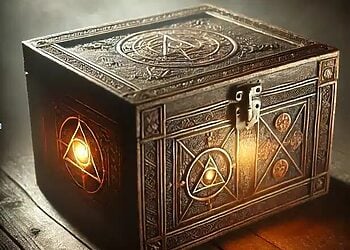 Top 5 Mystery Box NFT hấp dẫn nhất:  Cơ hội nhận thưởng lớn, mở trúng NFT hiếm