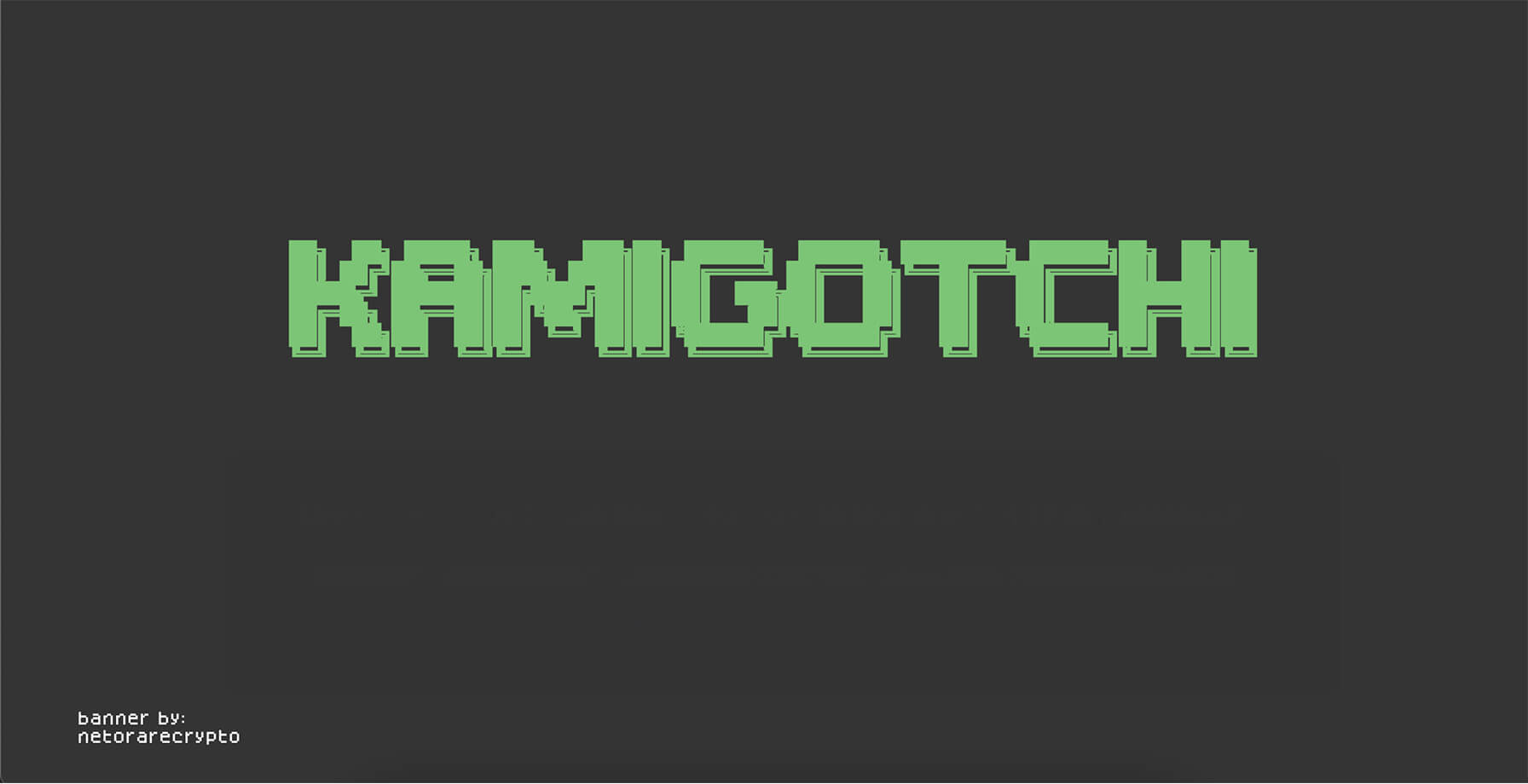 Kamigotchi là gì? Tổng quan về dự án Kamigotchi - Tin Tức Bitcoin - Cập Nhật Tin Tức Coin Mới Nhất 24/7 2025