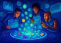 Liquidity Pool là gì? Giải thích cho người mới bắt đầu DeFi