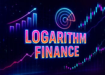 Logarithm Finance là gì?