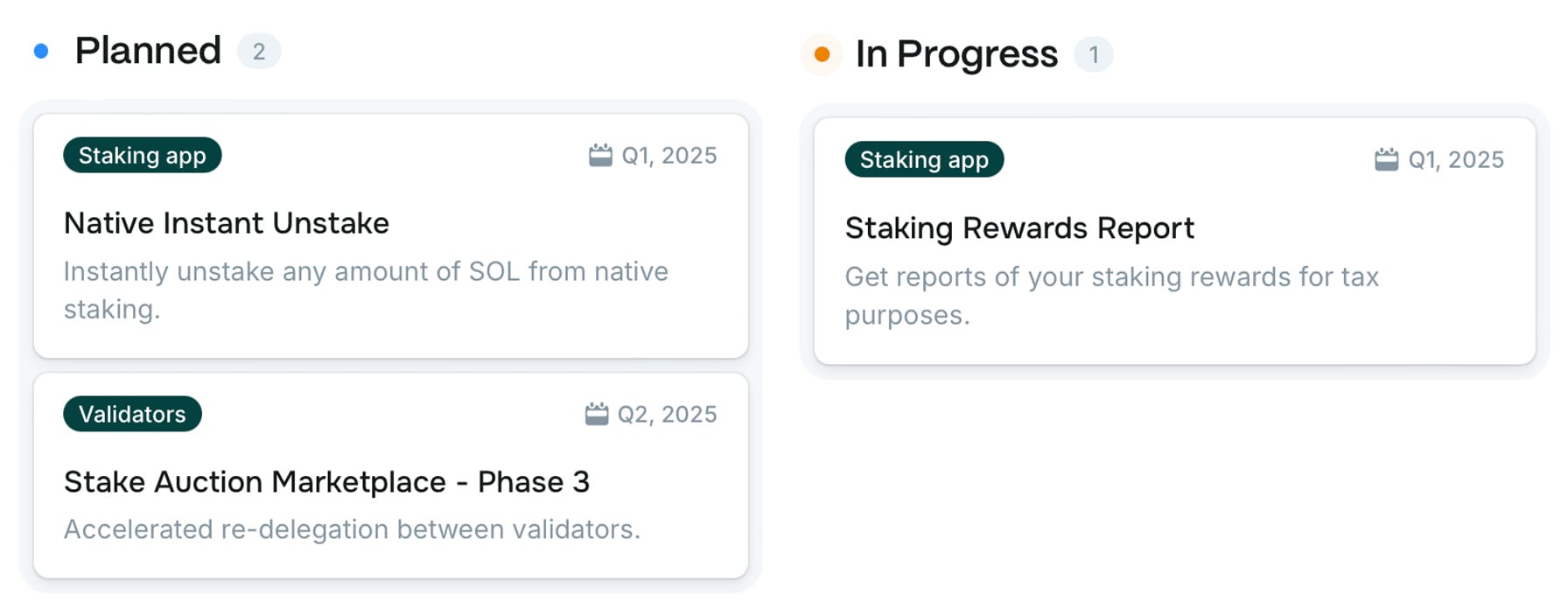 Marinade Finance là gì? Tổng quan về dự án Marinade Finance - Tin Tức Bitcoin - Cập Nhật Tin Tức Coin Mới Nhất 24/7 2025