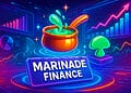 Marinade Finance là gì?