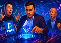 Hướng Dẫn Mua Ethereum Qua PayPal An Toàn Và Nhanh Nhất