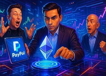 Hướng Dẫn Mua Ethereum Qua PayPal An Toàn Và Nhanh Nhất