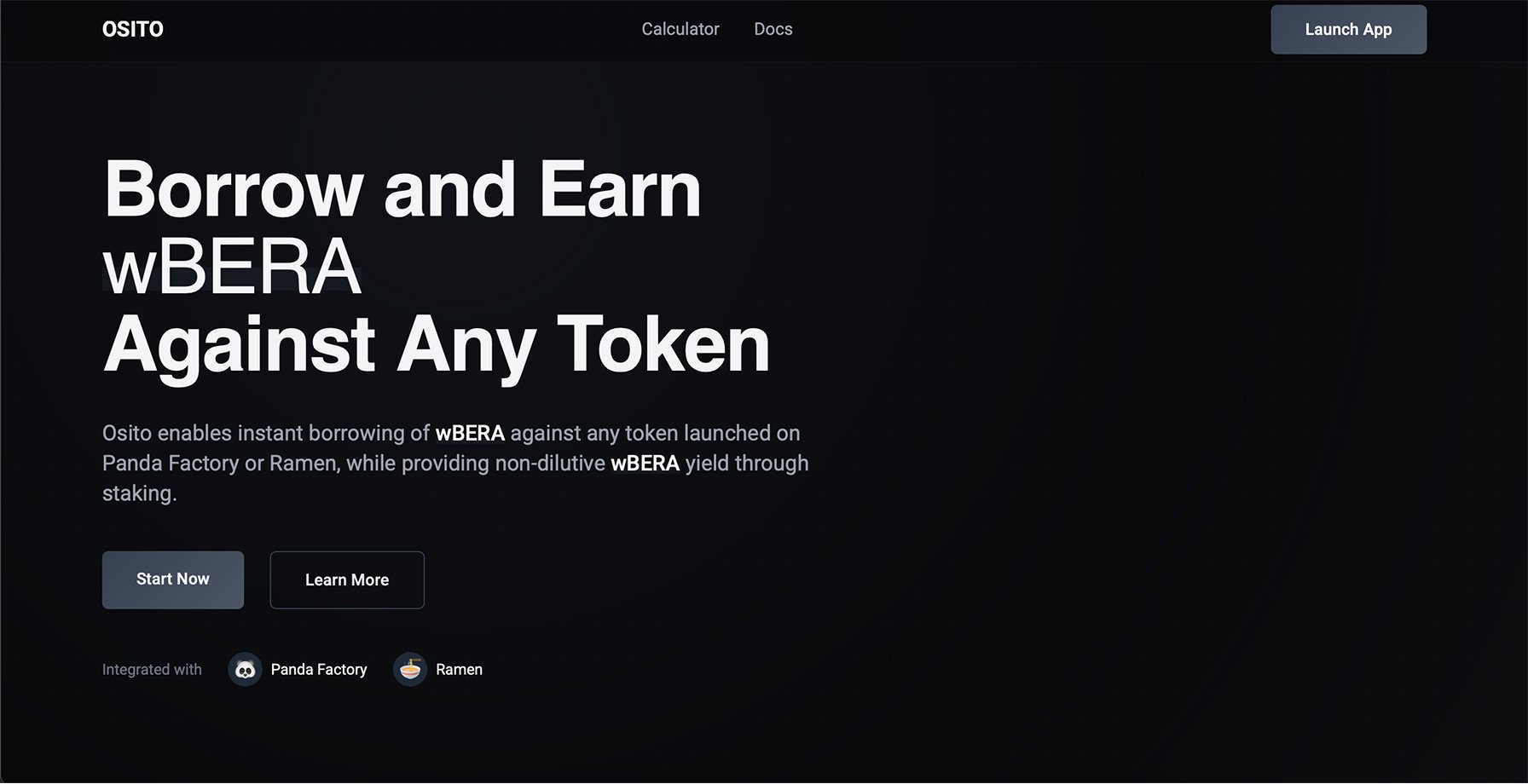 Osito Finance là gì? Tổng quan về dự án Osito Finance - Tin Tức Bitcoin - Cập Nhật Tin Tức Coin Mới Nhất 24/7 2025