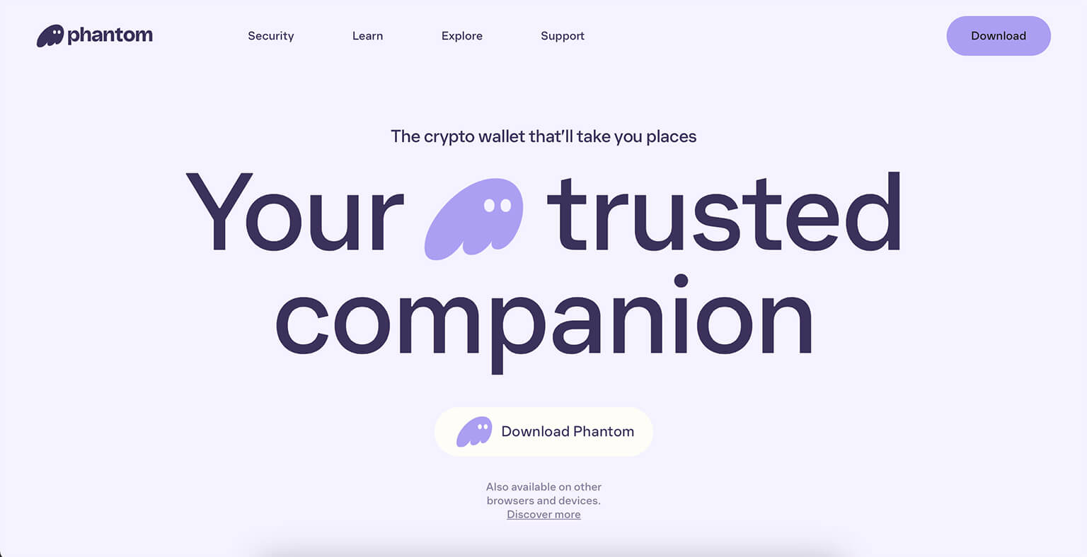 Phantom là gì? Tổng quan về dự án Phantom - Tin Tức Bitcoin - Cập Nhật Tin Tức Coin Mới Nhất 24/7 2025