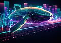 Pi Network ghi nhận hoạt động cá voi lớn, trong khi đồng tiền P2E Kangamoon công bố cuộc thi 5.000 USD