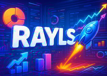 Rayls là gì?