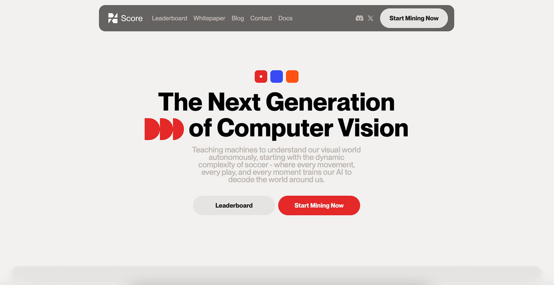 Score Vision là gì? Tổng quan về dự án Score Vision - Tin Tức Bitcoin - Cập Nhật Tin Tức Coin Mới Nhất 24/7 2025