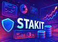 Stakit là gì?