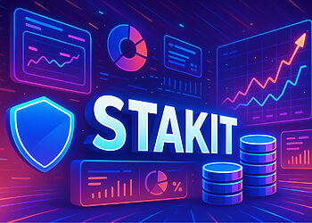 Stakit là gì?