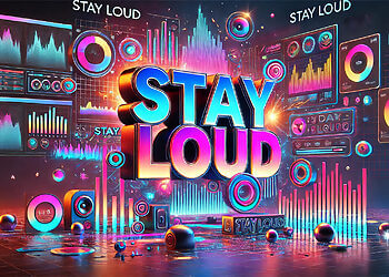 Stay Loud là gì?
