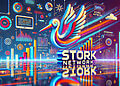 Stork là gì?