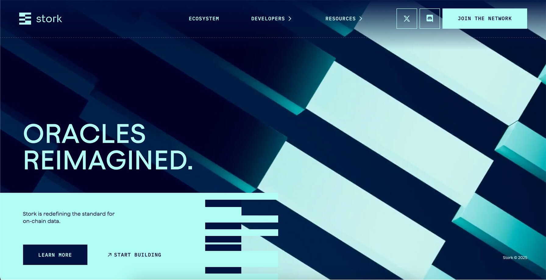 Stork là gì? Tổng quan về dự án Stork - Tin Tức Bitcoin - Cập Nhật Tin Tức Coin Mới Nhất 24/7 2025