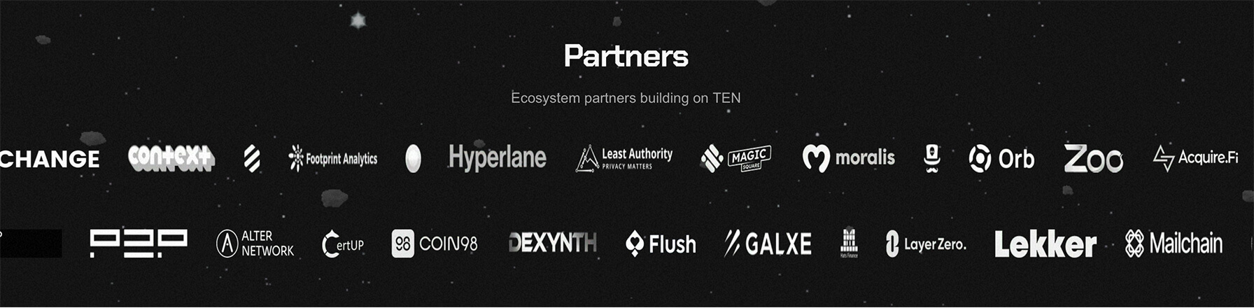 Ten Protocol là gì? Tổng quan về dự án Ten Protocol - Tin Tức Bitcoin - Cập Nhật Tin Tức Coin Mới Nhất 24/7 2025