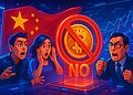 Tiền điện tử có bị cấm ở Trung Quốc không? Lịch sử đầy đủ về lệnh cấm tiền điện tử của Trung Quốc
