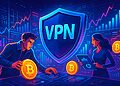 Top VPN bảo mật tốt nhất cho giao dịch tiền điện tử - Tin Tức Bitcoin - Cập Nhật Tin Tức Coin Mới Nhất 24/7 2025