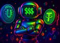 Trong khi các khoản thanh lý trị giá hàng triệu USD diễn ra hàng ngày, bot của bạn vẫn hoạt động không ngừng nghỉ