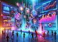 xAI của Elon Musk tăng lãi suất vay 5 tỷ USD để thu hút nhà đầu tư