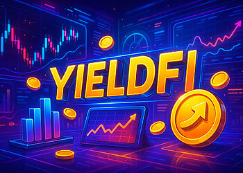 YieldFi là gì?