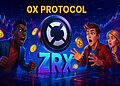 0x Protocol (ZRX) là gì? Toàn tập về tiền điện tử ZRX chi tiết nhất