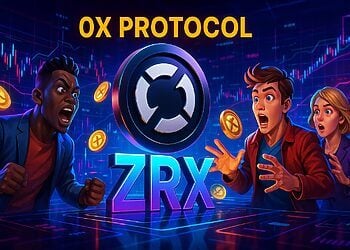 0x Protocol (ZRX) là gì? Toàn tập về tiền điện tử ZRX chi tiết nhất