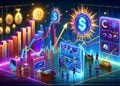 Giá SOL tăng mạnh khi ra mắt ETF và staking liệu đạt 200 USD hay chỉ là tin đồn?