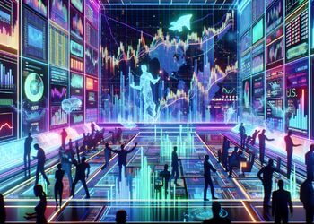 Tương lai Wall Street ra sao khi Robinhood đưa cổ phiếu Hoa Kỳ lên Blockchain tại châu Âu?