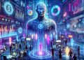 XRP 900 triệu coin chuyển ví, dấy lên nghi ngại sự kiện thanh lý sắp tới