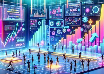 SEI tiền điện tử đạt 600K người dùng hoạt động, nỗi lo thị trường giảm giá bắt đầu