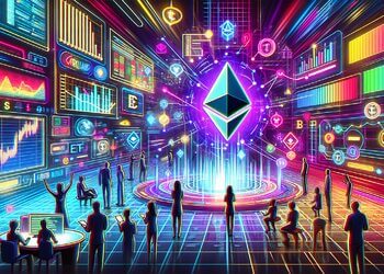 Ethereum ETF có thể thu hút 10 tỷ USD trong nửa cuối 2025 theo Bitwise CIO
