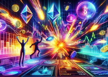 Ethereum, cổ phiếu đòn bẩy từ Ethereum bùng nổ nhờ dòng tiền mới đổ vào