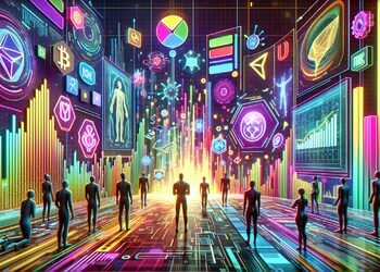 BONK, PENGU, PI, KAIA dẫn đầu thắng-thua thị trường tiền điện tử tuần qua