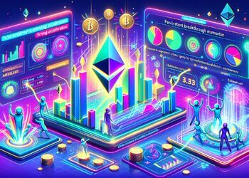 Ethereum tăng tốc mạnh, 3 dấu hiệu cho thấy động lực bứt phá kéo dài
