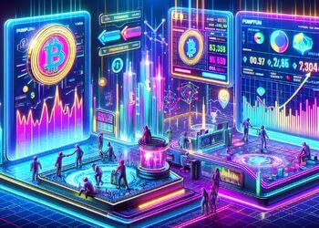 PumpFun bị Gate.io loại bỏ khỏi giao dịch trước giờ mở cửa sau thảo luận