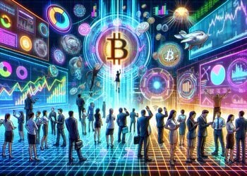 Bitcoin dẫn dắt giao dịch phái sinh trong nửa đầu năm 2025 theo CoinGlass