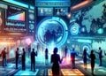DWF Labs cố gắng xóa bỏ cáo buộc nợ xấu trong hoạt động market maker World Liberty Fi
