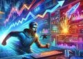 Chainlink giảm 17% giữa căng thẳng thương mại, dự báo xu hướng tương lai