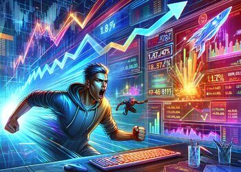 Chainlink giảm 17% giữa căng thẳng thương mại, dự báo xu hướng tương lai