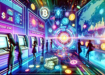 Crypto ATMs tại New Zealand đối mặt lệnh cấm theo chính sách mới