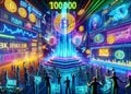 Bitcoin 110.000 USD, nỗi lo sợ và tham lam, 80K BTC ngủ đông chuẩn bị thức giấc