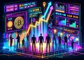 Bitcoin tăng giá hôm nay nhờ short squeeze và dòng vốn ETF đổ vào